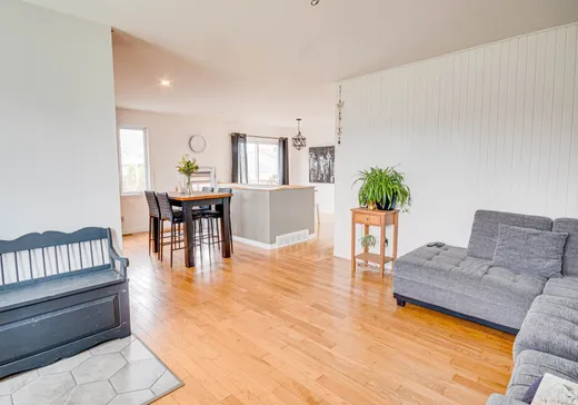 Maison à vendre - 664 Rue Leduc, Salaberry-de-Valleyfield, J6S 1A7