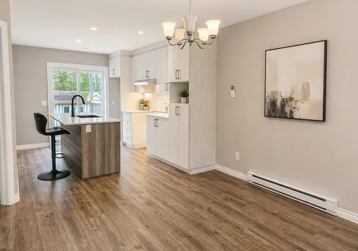 Maison à vendre - 2642 Rue de l'Atlas, Fleurimont, J1E 0C7