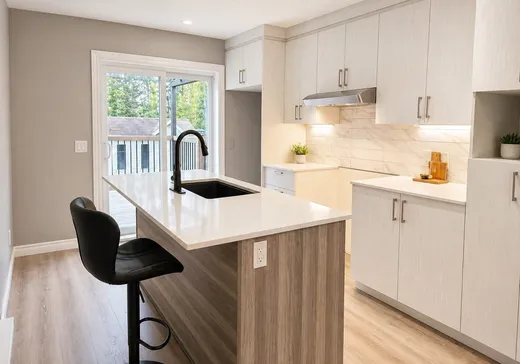 Maison à vendre - 2642 Rue de l'Atlas, Fleurimont, J1E 0C7