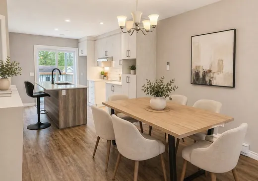 Maison à vendre - 2642 Rue de l'Atlas, Fleurimont, J1E 0C7