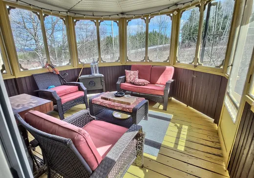 Maison à vendre - 500 Route 195, Matane, G0J 3J0