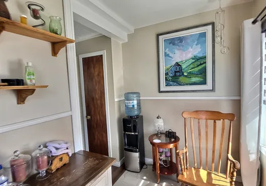 Maison à vendre - 500 Route 195, Matane, G0J 3J0