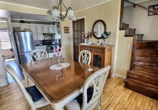 Maison à vendre - 500 Route 195, Matane, G0J 3J0