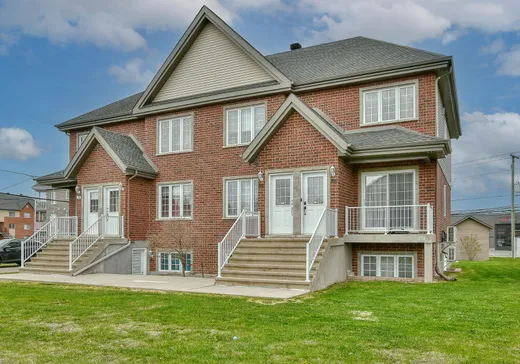 Condo à vendre - 86 Rue Proulx, Deux-Montagnes, J0N 1M0