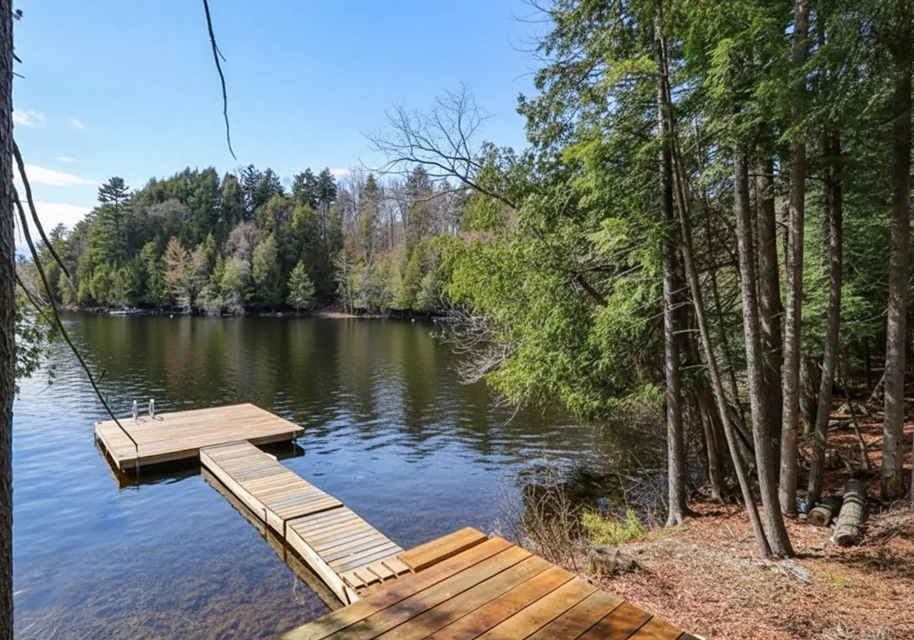 159 Ch. du Lac-Harrington E. — photo 3