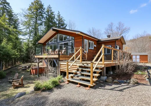 Maison à vendre - 159 Ch. du Lac-Harrington E., Harrington, J8G 2T3