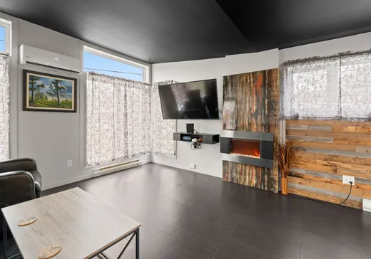 Maison à vendre - 40 Rue Noreau, Cap-Santé, G0A 1L0