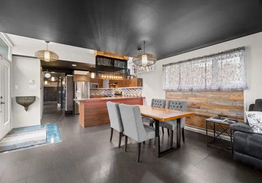Maison à vendre - 40 Rue Noreau, Cap-Santé, G0A 1L0