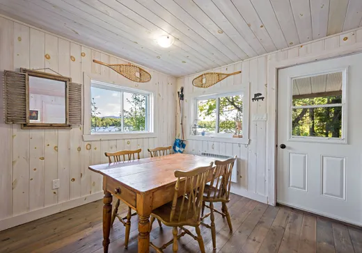 Maison à vendre - 227 Ch. Bréard, Mont-Tremblant, J8E 1R1