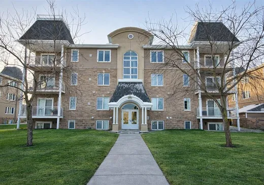 Condo à vendre - 2525 Rue Dutrisac 102, Vaudreuil-Dorion, J7V9W7