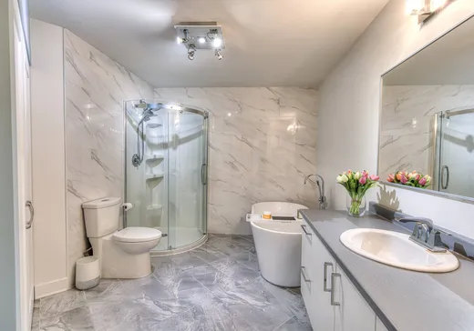 Condo à vendre - 2525 Rue Dutrisac 102, Vaudreuil-Dorion, J7V 9W7