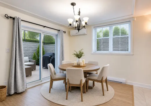 Condo à vendre - 2525 Rue Dutrisac 102, Vaudreuil-Dorion, J7V 9W7