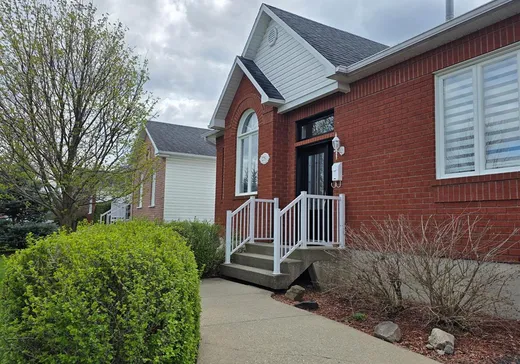 Maison à vendre - 2780 Rue des Cormorans, Drummondville, J2C 7K8
