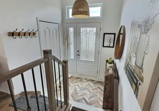 Maison à vendre - 2780 Rue des Cormorans, Drummondville, J2C 7K8