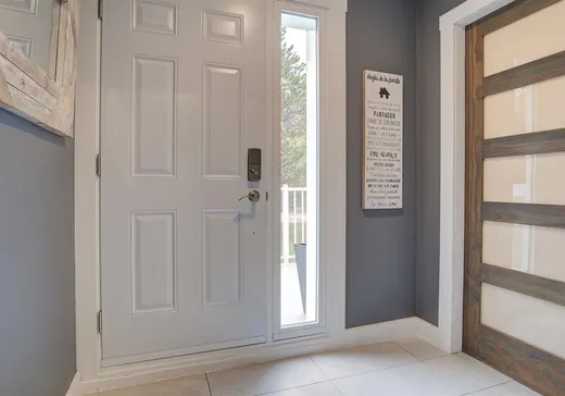 Condo for sale - 112 Rue du Flanc-Sud, App. 12, Magog, J1X 0J6