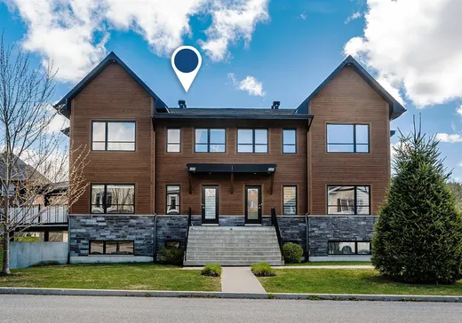 Condo à vendre - 1100 Rue Albert-Charpentier, App. 502, Sherbrooke, J1L0E3