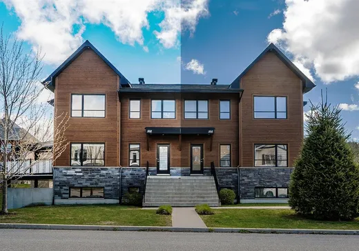 Condo à vendre - 1100 Rue Albert-Charpentier, App. 502, Sherbrooke, J1L 0E3