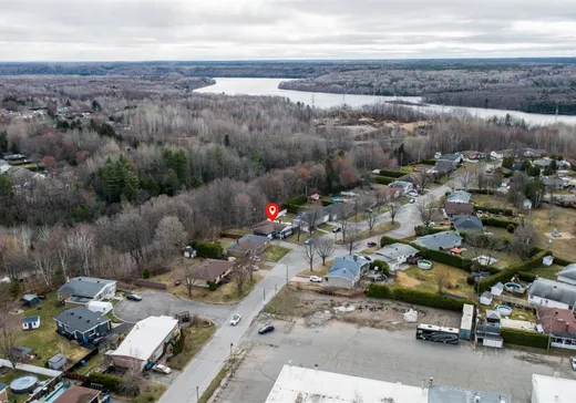 Maison à vendre - 2042 79e Rue, Shawinigan, G9N 5V7