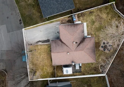 Maison à vendre - 2042 79e Rue, Shawinigan, G9N 5V7
