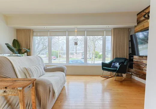 Maison à vendre - 2042 79e Rue, Shawinigan, G9N 5V7
