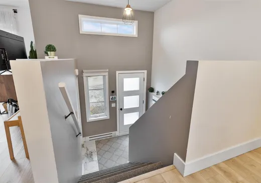 Maison à vendre - 1762 Rue des Pois-de-Senteur, Fleurimont, J1E 0L7