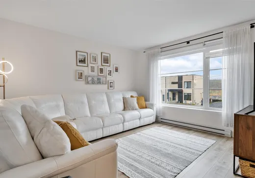 Maison à vendre - 1762 Rue des Pois-de-Senteur, Fleurimont, J1E 0L7