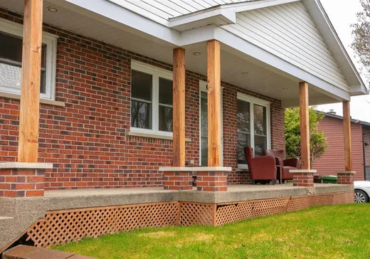 Maison à vendre - 1400 Rue du Baron, Fleurimont, J1E 1C8
