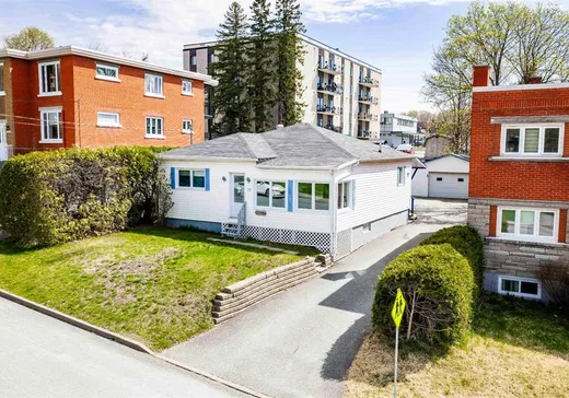 Bungalow for sale - 76 Rue Cate, Sherbrooke, J1J2P1