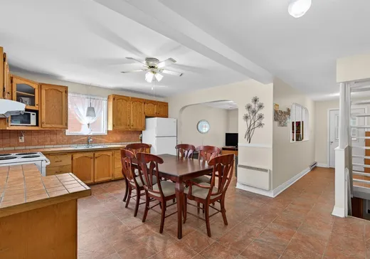House for sale - 76 Rue Cate, Sherbrooke, J1J 2P1
