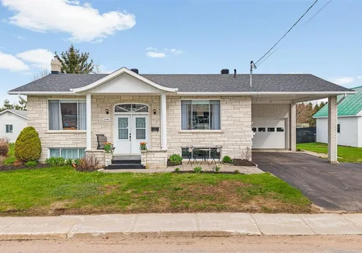 Bungalow for sale - 6290 Rue des Pins, Becancour, G9H3Y8