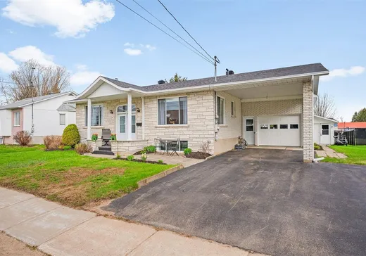 House for sale - 6290 Rue des Pins, Becancour, G9H 3Y8