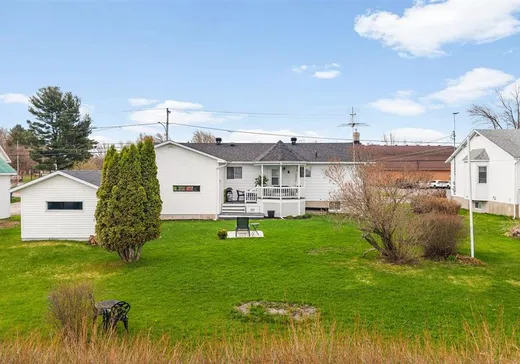 House for sale - 6290 Rue des Pins, Becancour, G9H 3Y8