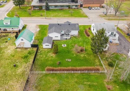House for sale - 6290 Rue des Pins, Becancour, G9H 3Y8