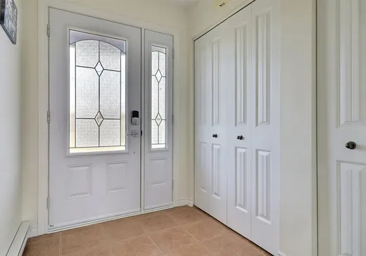 Maison à vendre - 648 Rue Ste-Lucie, Rock Forest-Saint-Élie-Deauville, J1R 0V3
