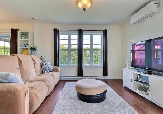 Maison à vendre - 648 Rue Ste-Lucie, Rock Forest-Saint-Élie-Deauville, J1R 0V3