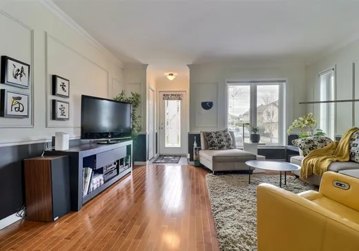 Condo à vendre - 951 Rue Lionel-Racine, Sherbrooke, J1J 4L7