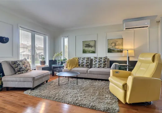 Condo à vendre - 951 Rue Lionel-Racine, Sherbrooke, J1J 4L7