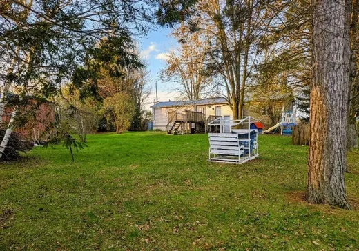 Loft à vendre - 161 3e Rang, Sainte-Hélène-de-Bagot, J0H 1M0