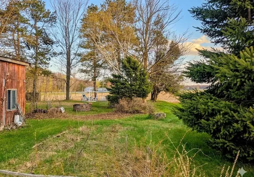 Loft à vendre - 161 3e Rang, Sainte-Hélène-de-Bagot, J0H 1M0