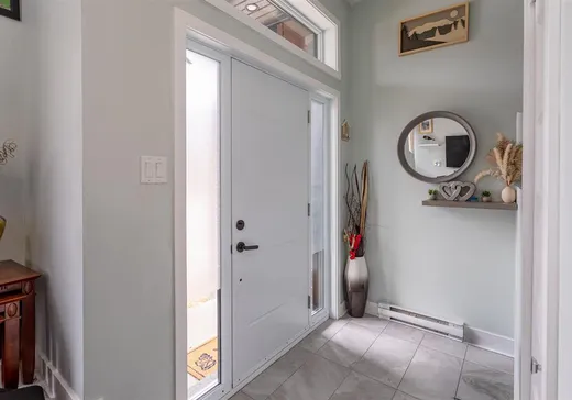 Maison à vendre - 3350 Boul. Thibeau, Trois-Rivières, G8W 2H5