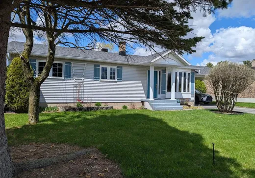 House for sale - 127 Rue Renaud, Victoriaville, G6P 6X9