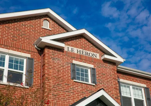 Condo à vendre - 931 Rue du Moulin, App. B, Magog, J1X7K5