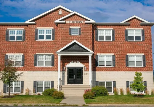 Condo à vendre - 931 Rue du Moulin, App. B, Magog, J1X 7K5
