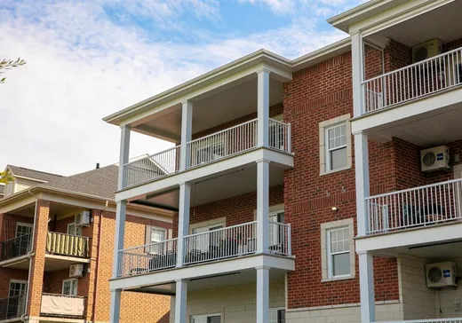 Condo à vendre - 931 Rue du Moulin, App. B, Magog, J1X 7K5