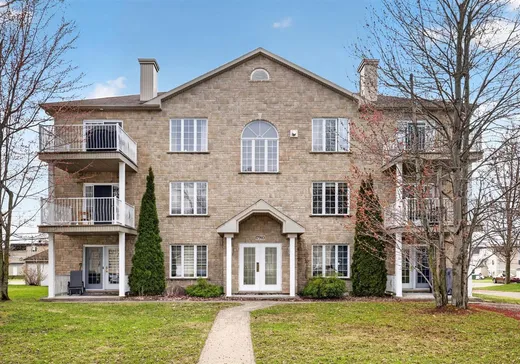 Condo for sale - 17910 Rue Beaupré, App. 5, Becancour, G9H 0B8