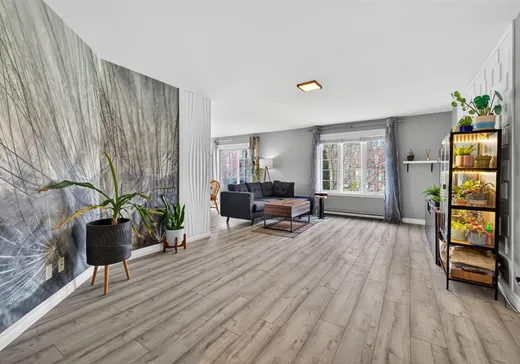Condo for sale - 17910 Rue Beaupré, App. 5, Becancour, G9H 0B8