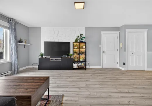 Condo for sale - 17910 Rue Beaupré, App. 5, Becancour, G9H 0B8