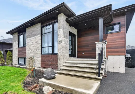 Maison à vendre - 2740 Rue de la Trame, Drummondville, J2B 0W3