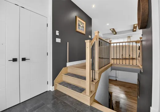 Maison à vendre - 2740 Rue de la Trame, Drummondville, J2B 0W3