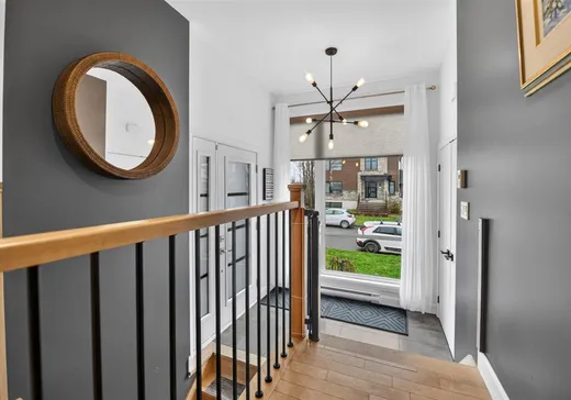 Maison à vendre - 2740 Rue de la Trame, Drummondville, J2B 0W3